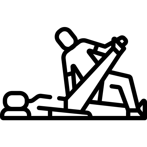 Manipulativmassage Icon